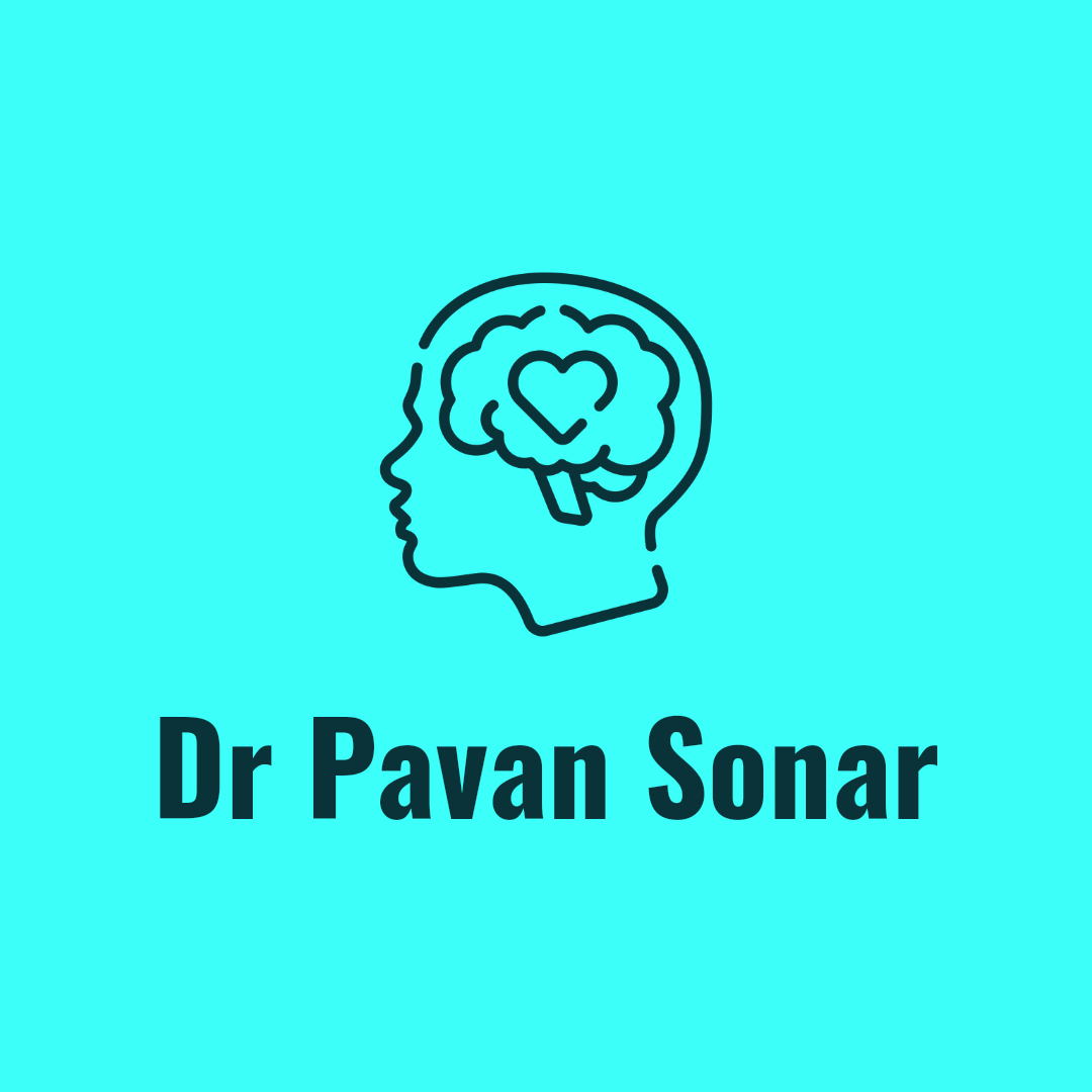 Dr Pavan Sonar